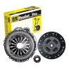 Kit embrague S10 Apache 2.4 Luk 3Pzs.