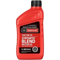 ACEITE SINTÉTICO  SAE 5W-20