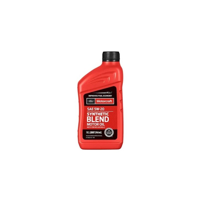 ACEITE SINTÉTICO  SAE 5W-20