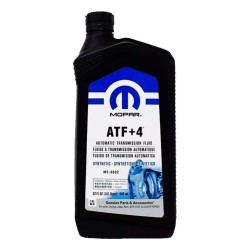 ATF+4 LIQUIDO DE TRANSMISIÓN